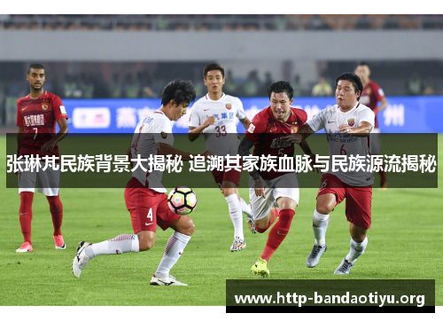 张琳芃民族背景大揭秘 追溯其家族血脉与民族源流揭秘