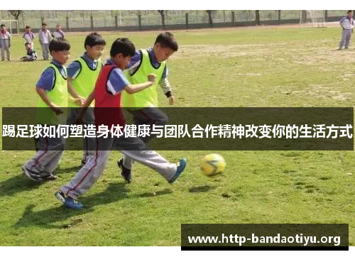 踢足球如何塑造身体健康与团队合作精神改变你的生活方式