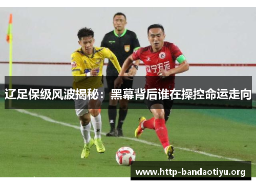辽足保级风波揭秘：黑幕背后谁在操控命运走向