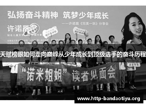 天赋榜眼如何走向巅峰从少年成长到顶级选手的奋斗历程