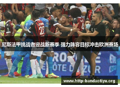 尼斯法甲挑战者迎战新赛季 强力阵容目标冲击欧洲赛场